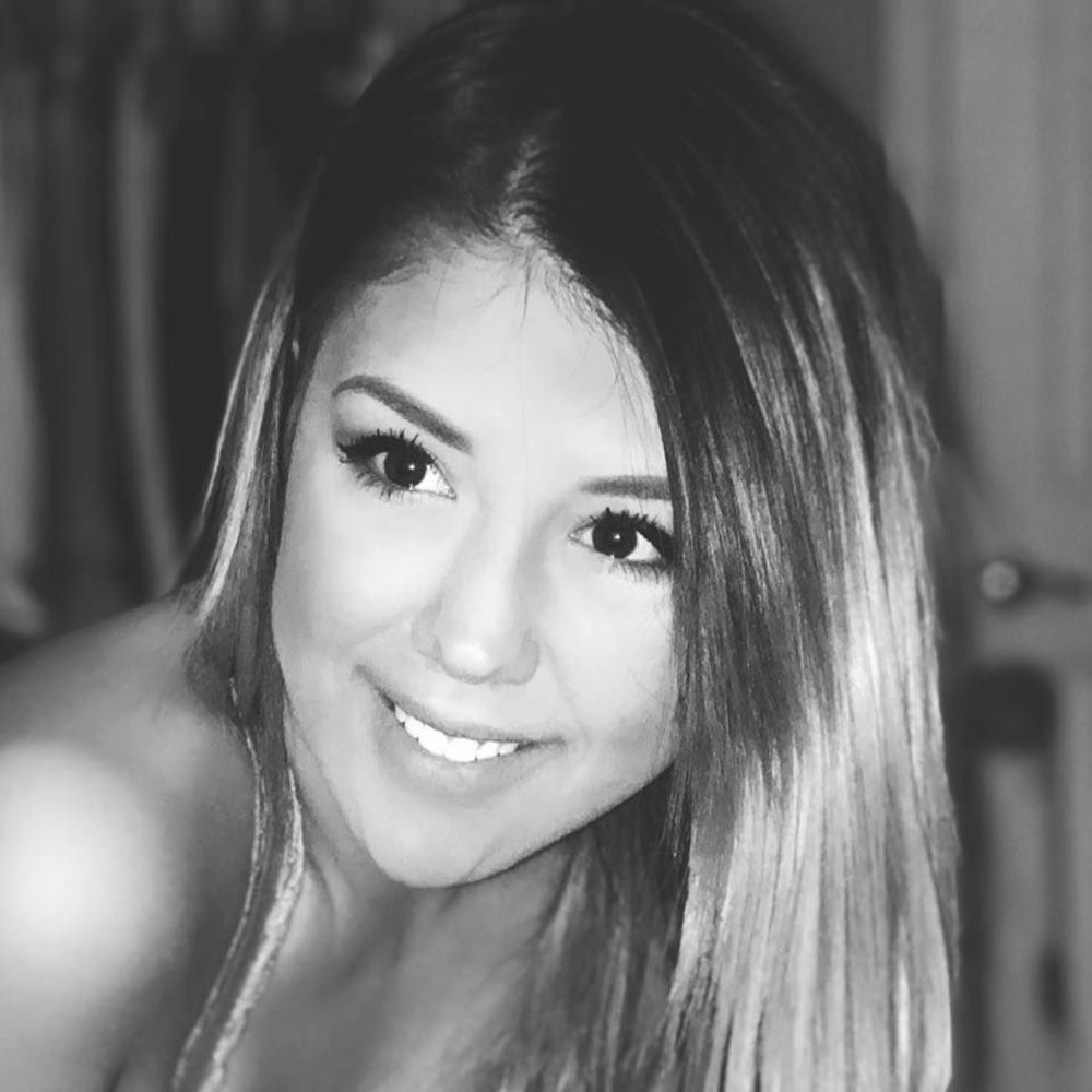 Meet your Posher, Abbi